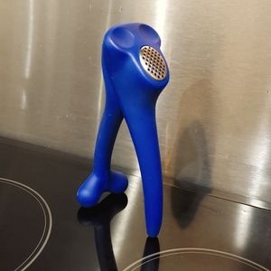 Garlic Press - Alessi - Italian